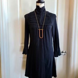 Free People Black Tunic